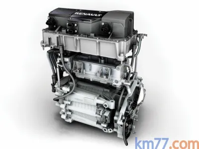Fluence Z.E.